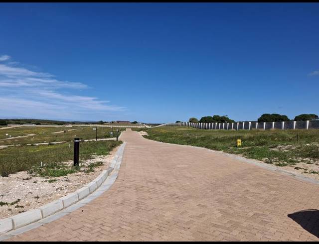 2 BEDROOM HOUSE FOR SALE IN STILBAAI-WES